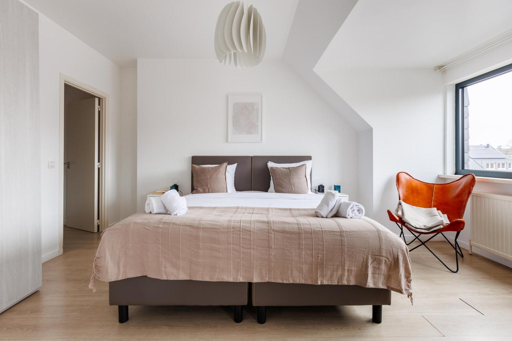 Apartment Sweett - Michel Ange *